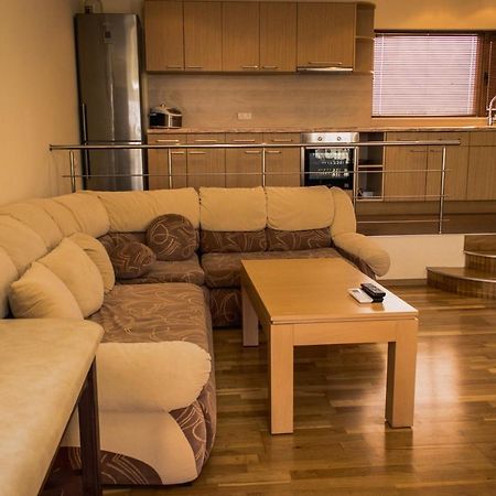 Rogachevo Dream Houseヴィラ エクステリア 写真