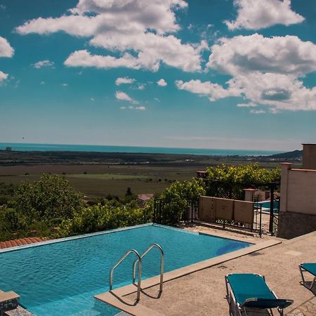 Rogachevo Dream Houseヴィラ エクステリア 写真