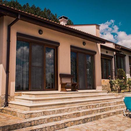 Rogachevo Dream Houseヴィラ エクステリア 写真