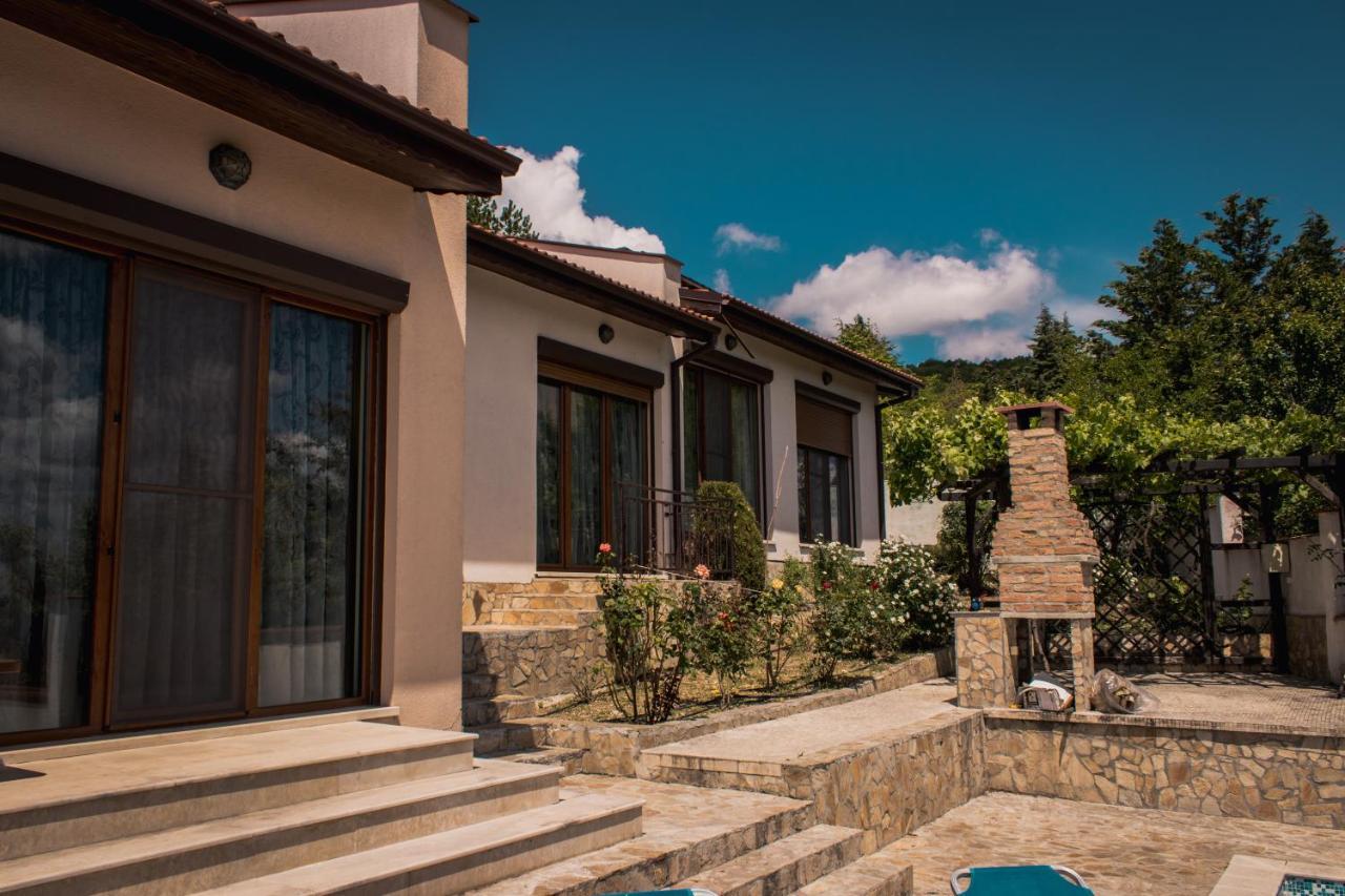 Rogachevo Dream Houseヴィラ エクステリア 写真