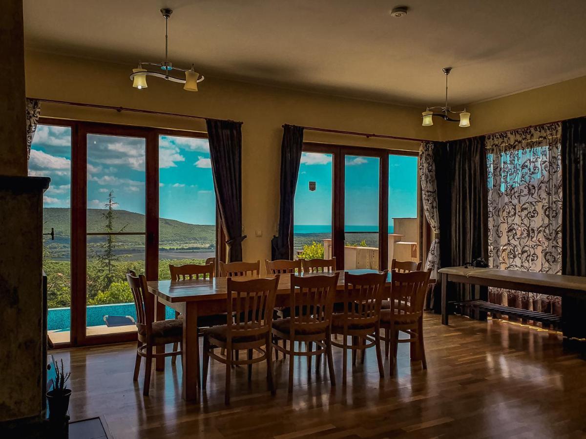 Rogachevo Dream Houseヴィラ エクステリア 写真