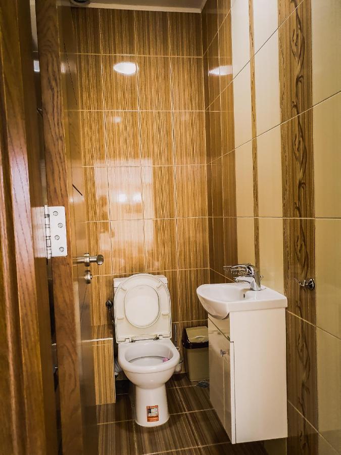 Rogachevo Dream Houseヴィラ エクステリア 写真