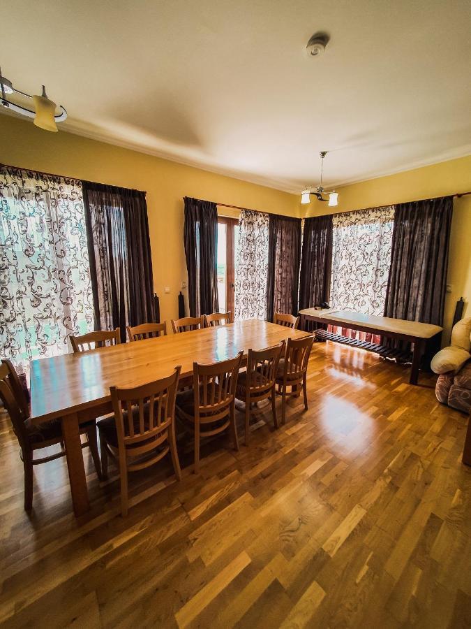 Rogachevo Dream Houseヴィラ エクステリア 写真