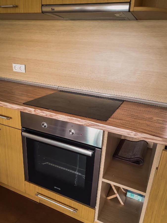 Rogachevo Dream Houseヴィラ エクステリア 写真